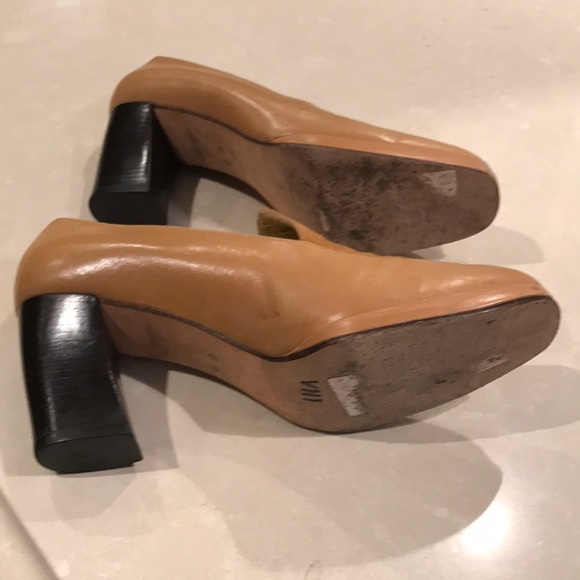 Vintage Escada pumps 👠 - Picture 4 of 5